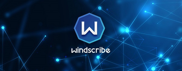 免費VPN-Windscribe