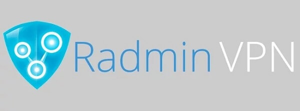 免費VPN - Radmin VPN